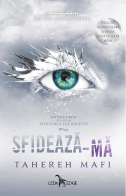 Sfidează-mă (Vol. 5)
