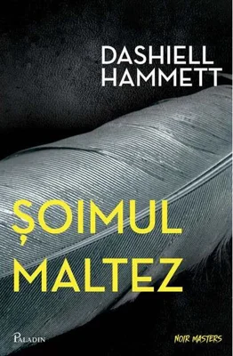 Șoimul maltez