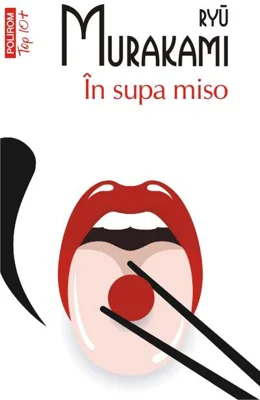 În supa miso (Top 10+)