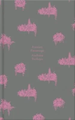 Framley Parsonage