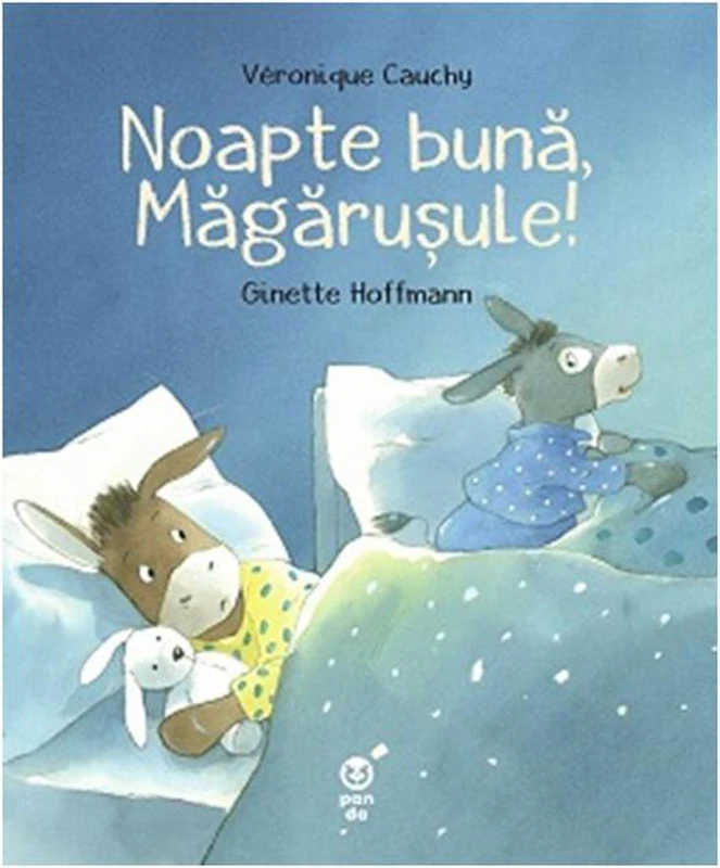 Noapte bună, Măgărușule!