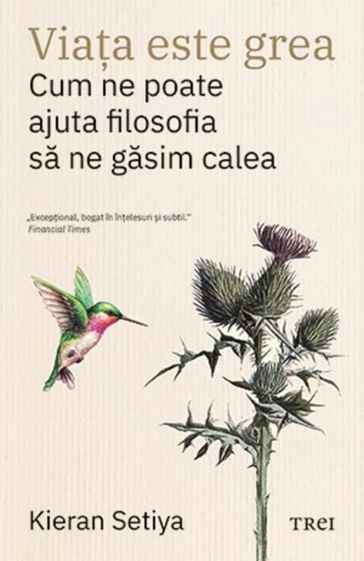 Viața este grea
