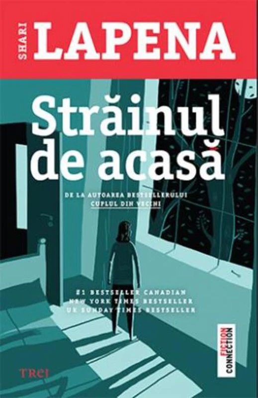 Străinul de acasă