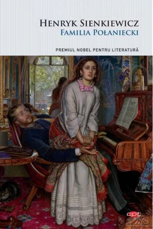 Familia Polaniecki (Carte pentru toți)