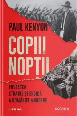 Copiii nopții