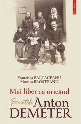Mai liber ca oricând