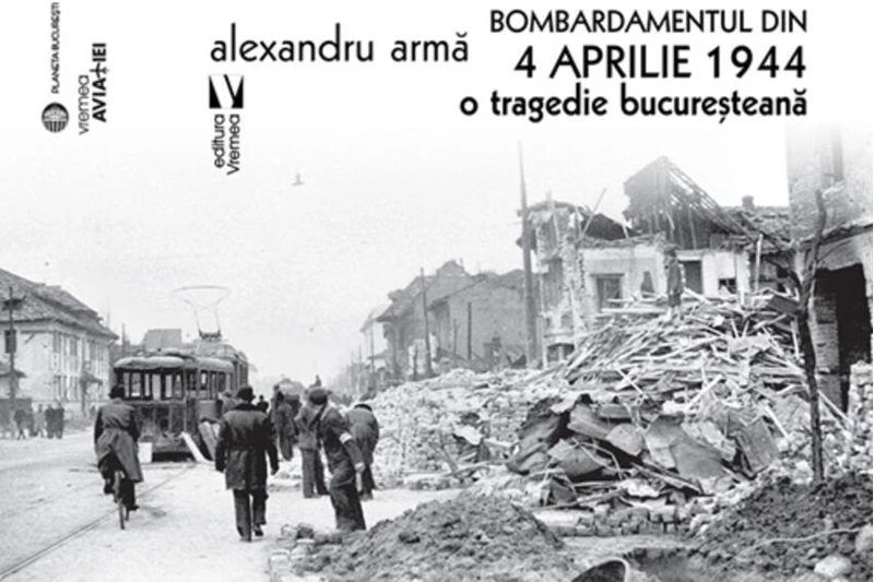 Bombardamentul din 4 aprilie 1944