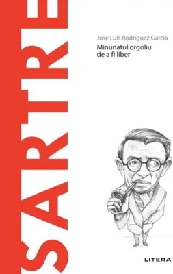 Sartre (Vol. 21)