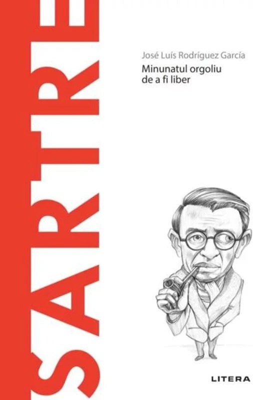 Sartre (Vol. 21)