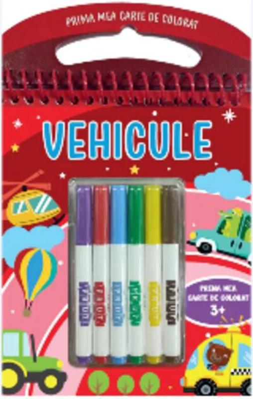 Vehicule