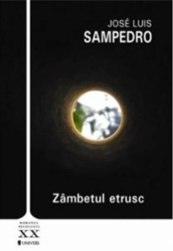 Zâmbetul etrusc