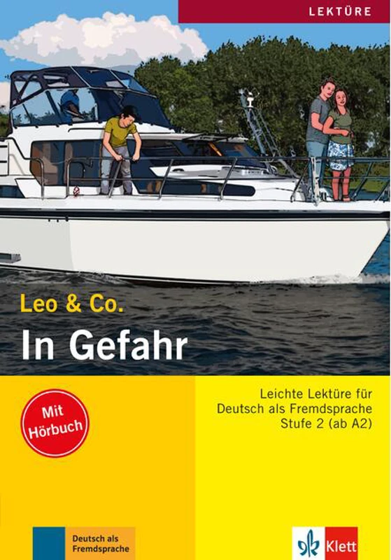 In Gefahr
