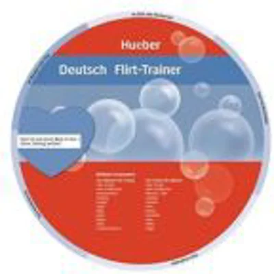 Wheel - Deutsch - Flirten auf Deutsch
