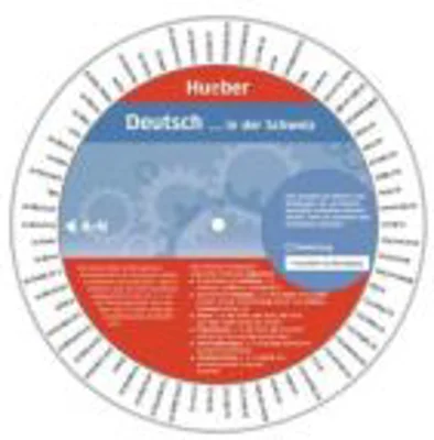 Wheel - Deutsch - in der Schweiz