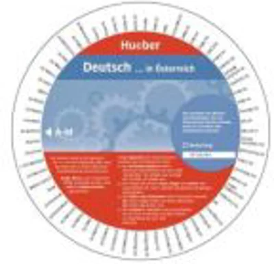 Wheel - Deutsch ... in Österreich
