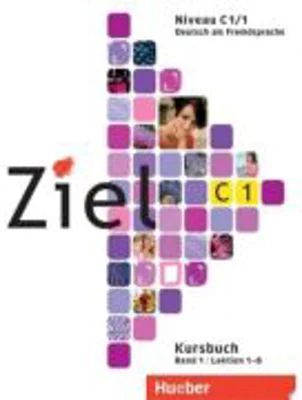 Ziel C1/1, Kursbuch
