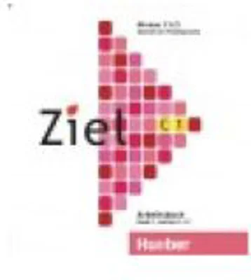 Ziel C1/2, 1 Audio-CD zum Arbeitsbuch