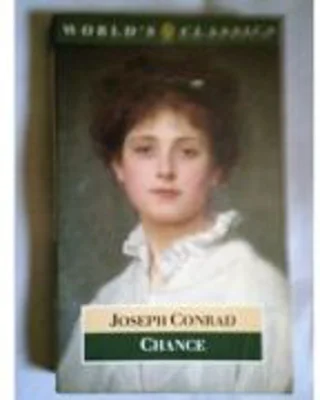 Conrad, Joseph, Chance n/e
