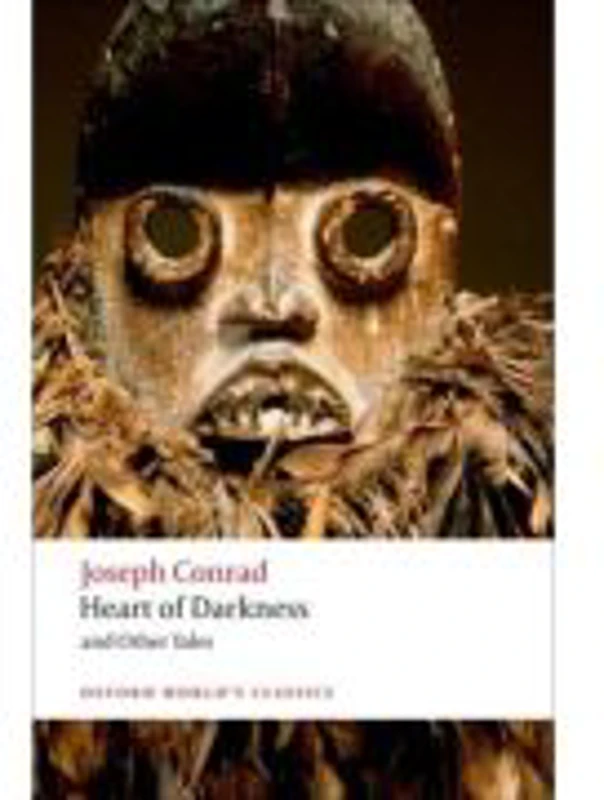 Conrad, Joseph, Heart of Darkness and Other Tales n/e