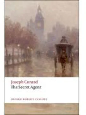 Conrad, Joseph, The Secret Agent A Simple Tale n/e