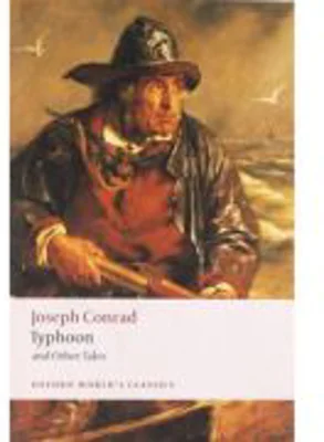 Conrad, Joseph, Typhoon and Other Tales n/e