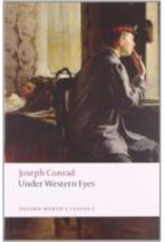 Conrad, Joseph, Under Western Eyes n/e