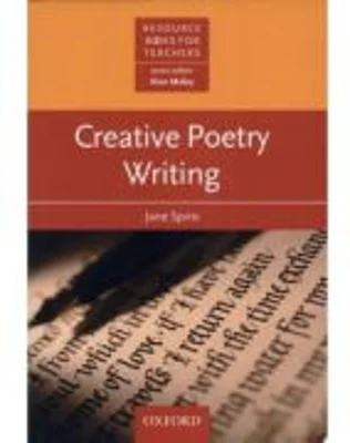 Creative Poetry Writing - Resource Books for Teachers