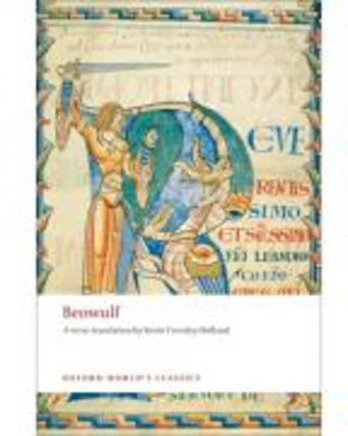 Crossley-Holland, Kevin, Beowulf The Fight at Finnsburh