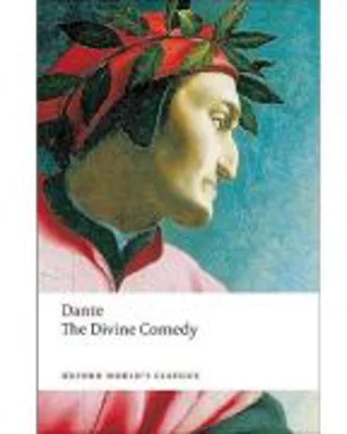 Dante Alighieri, The Divine Comedy