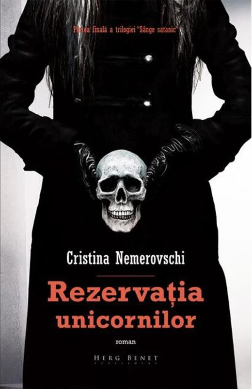 Rezervaţia unicornilor