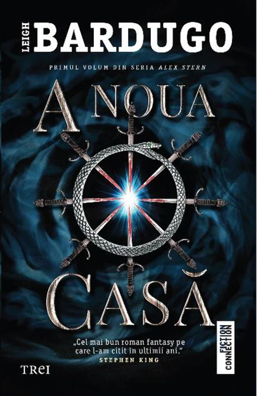 A noua casă (Vol. 1)