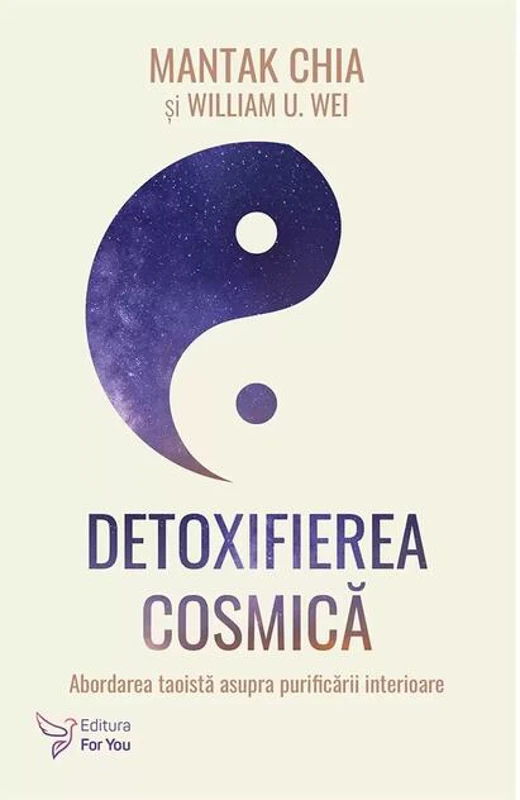 Detoxifierea cosmică