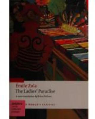The Ladies' Paradise