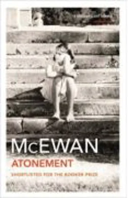Atonement by McEwan, Ian