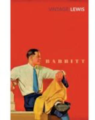 Babbitt by Lewis, Sinclair