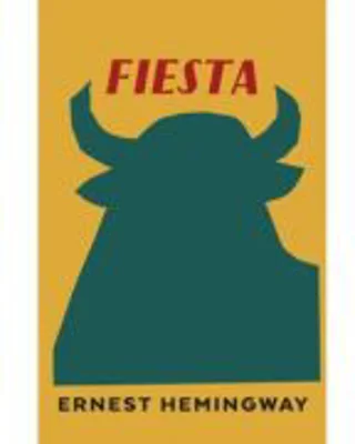 Fiesta by Hemingway, Ernest