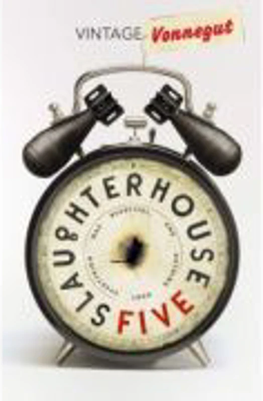 Slaughterhouse 5 by Vonnegut, Kurt