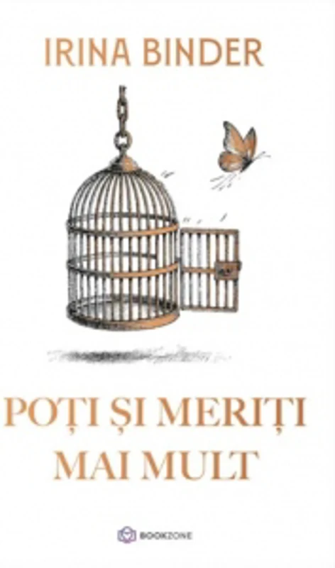 Poti si meriti mai mult