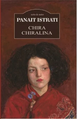 Chira Chiralina