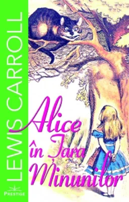Alice in Tara Minunilor