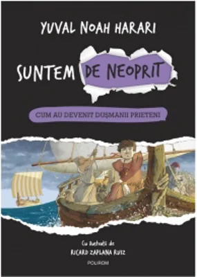 Suntem de neoprit. Cum au devenit dusmanii prieteni