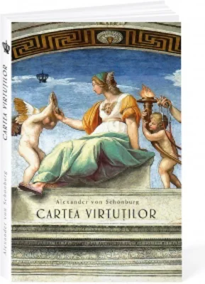 Cartea virtutilor (editia a doua)