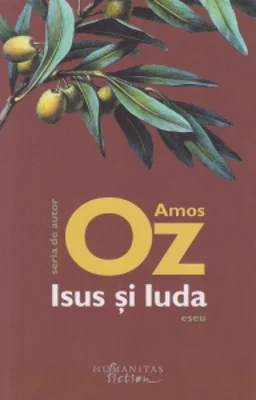 Isus si Iuda