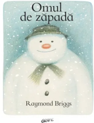 Omul de zapada