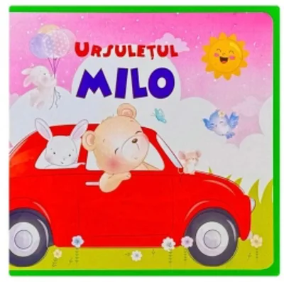 Ursuletul Milo