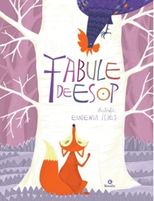 Fabule de Esop