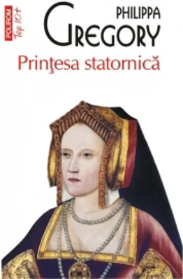 Printesa statornica (editie de buzunar)