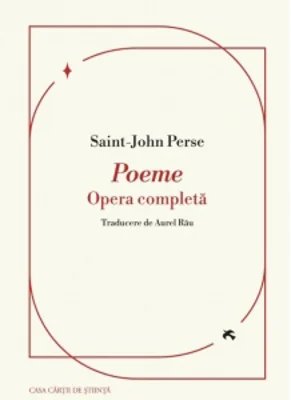 Poeme. Opera completa