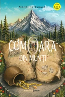Comoara din munti