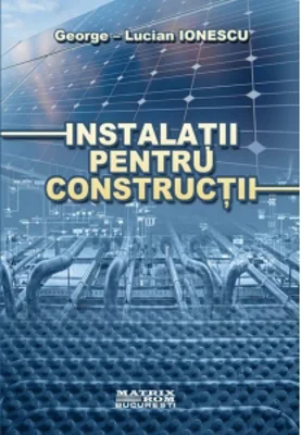 Instalatii pentru constructii
